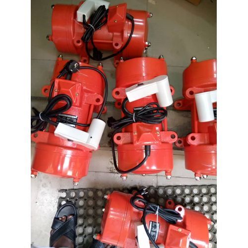 ZW 3hp Concrete Vibrator Motor - Single Phase - 100% Copper Coil Item | Buy ZW 3hp Concrete Vibrator Motor - Single Phase - 100% Copper Coil | SPOP Enterprise Global